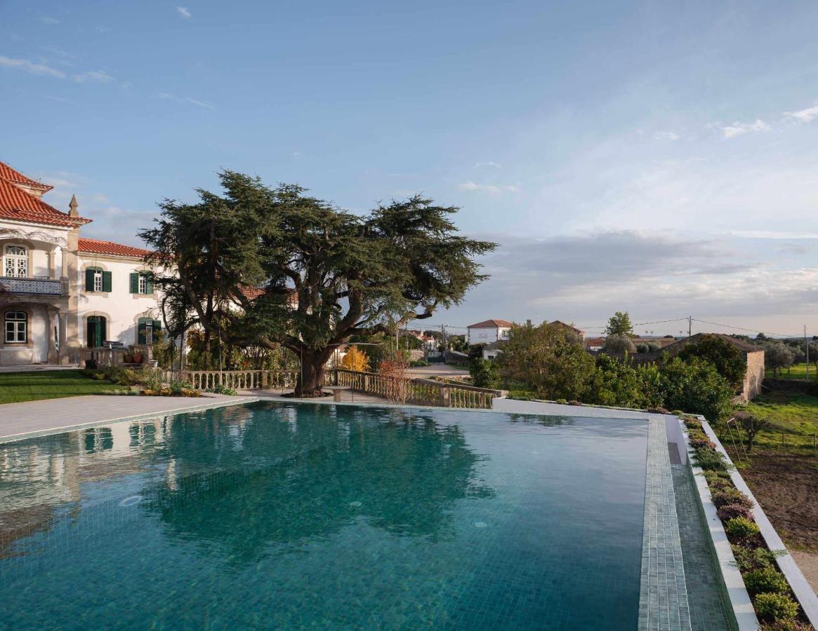 Farm stay Casa Do Cedro De Medelim