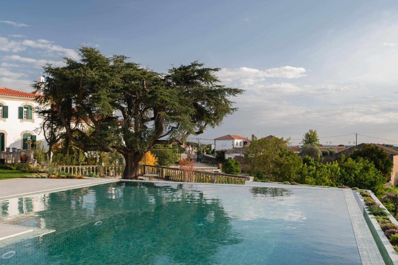 Farm stay Casa Do Cedro De