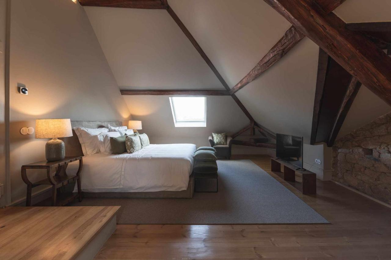 Casa Do Cedro De Farm stay