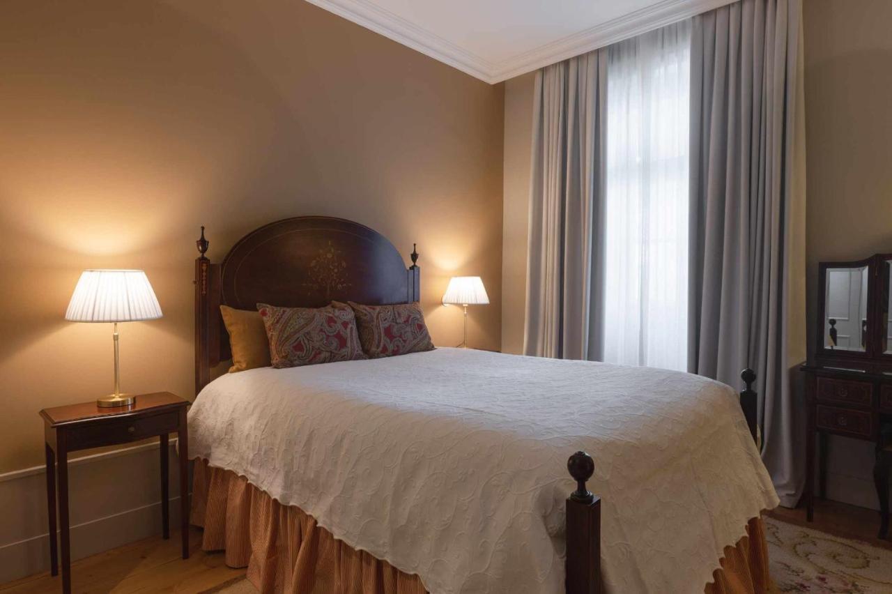 Farm stay Casa Do Cedro De *