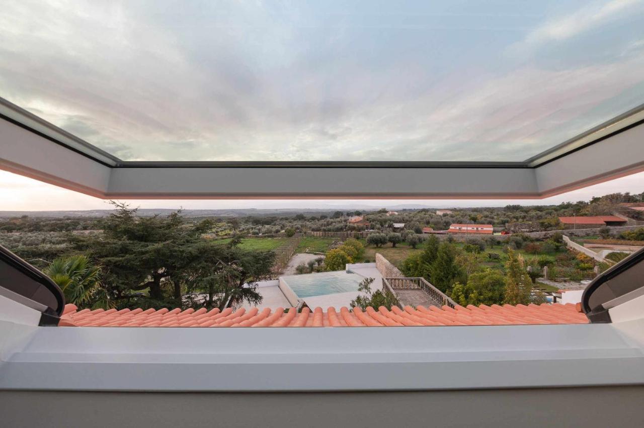 Casa Do Cedro De Farm stay