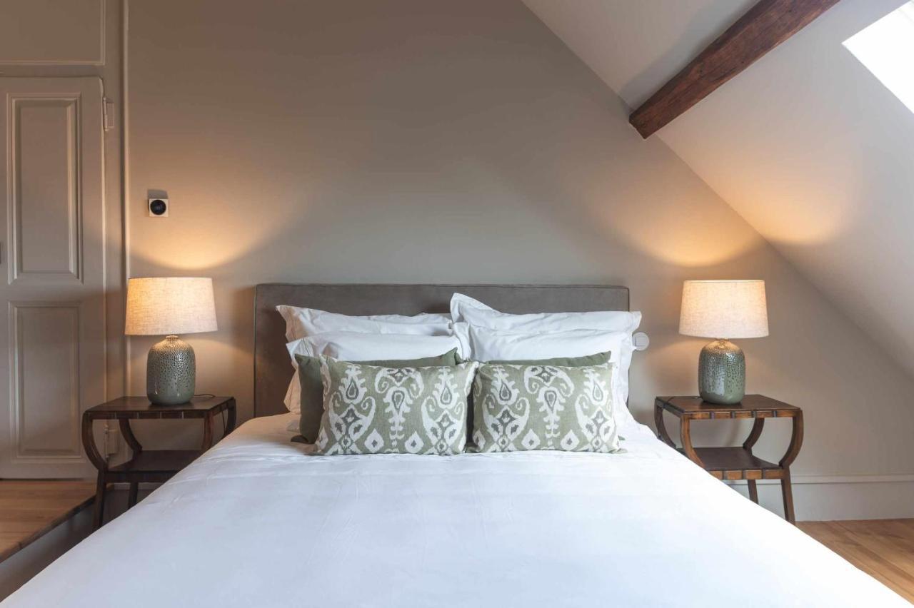 Casa Do Cedro De Farm stay *