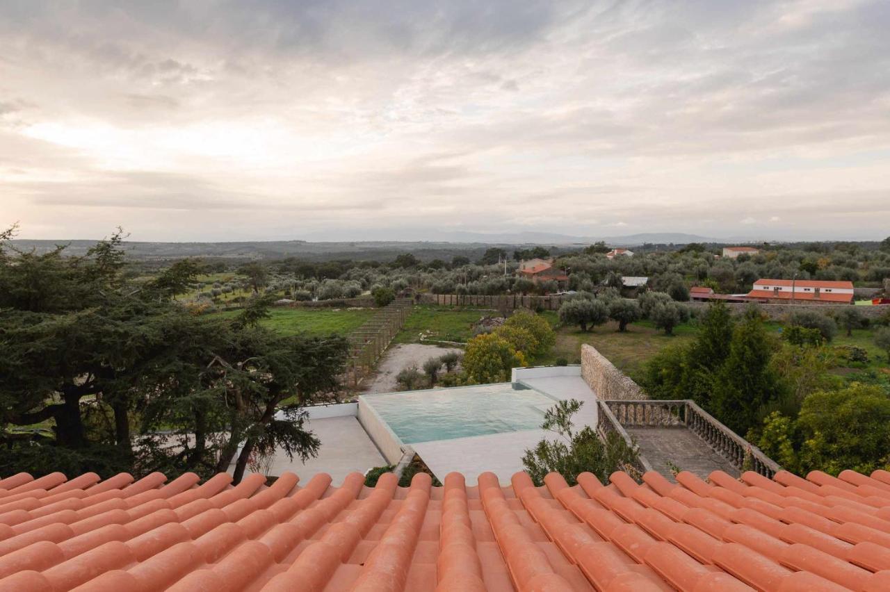 Casa Do Cedro De Medelim