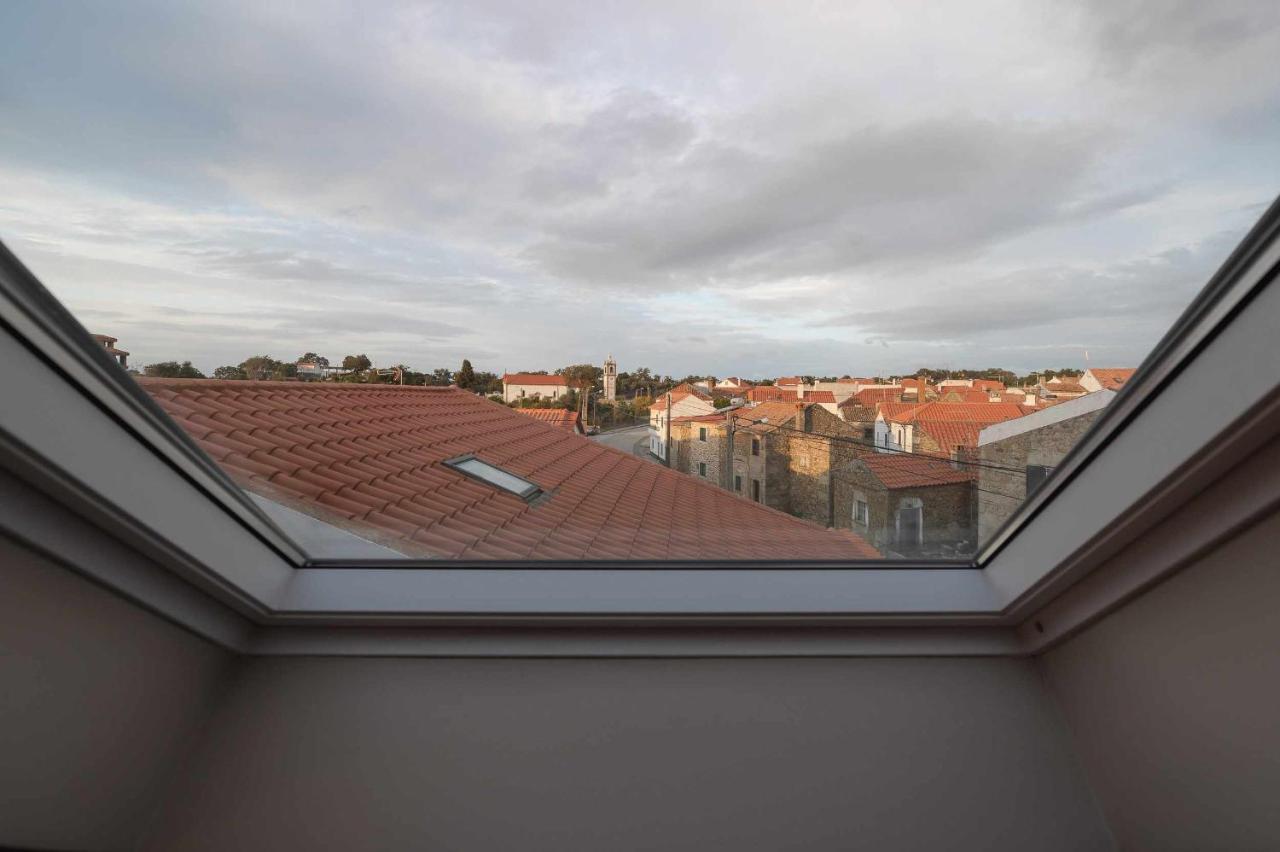 Casa Do Cedro De Farm stay