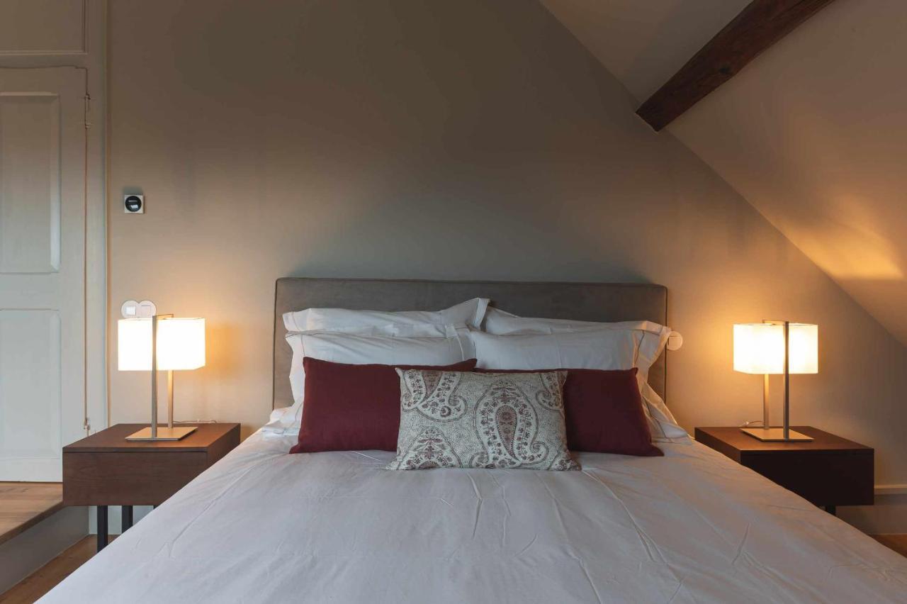 Casa Do Cedro De Farm stay Medelim