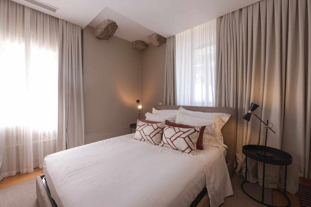 Farm stay Casa Do Cedro De
